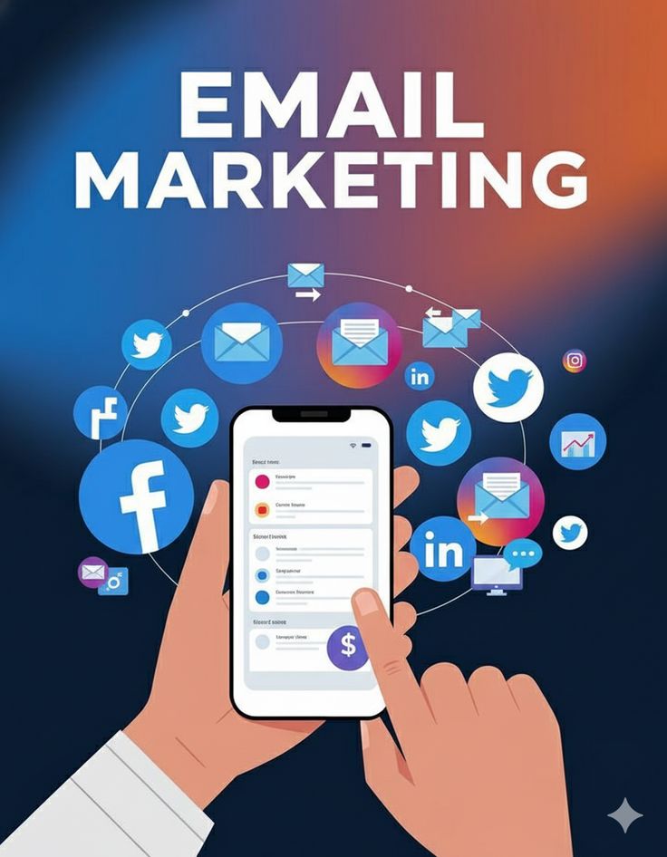 What Is Email Marketing