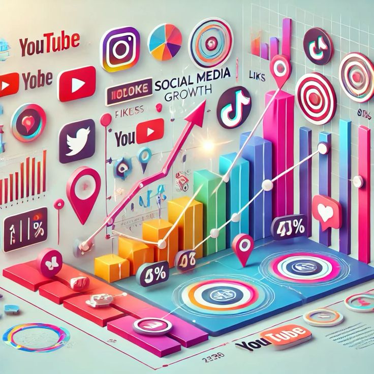 Social Media Marketing
