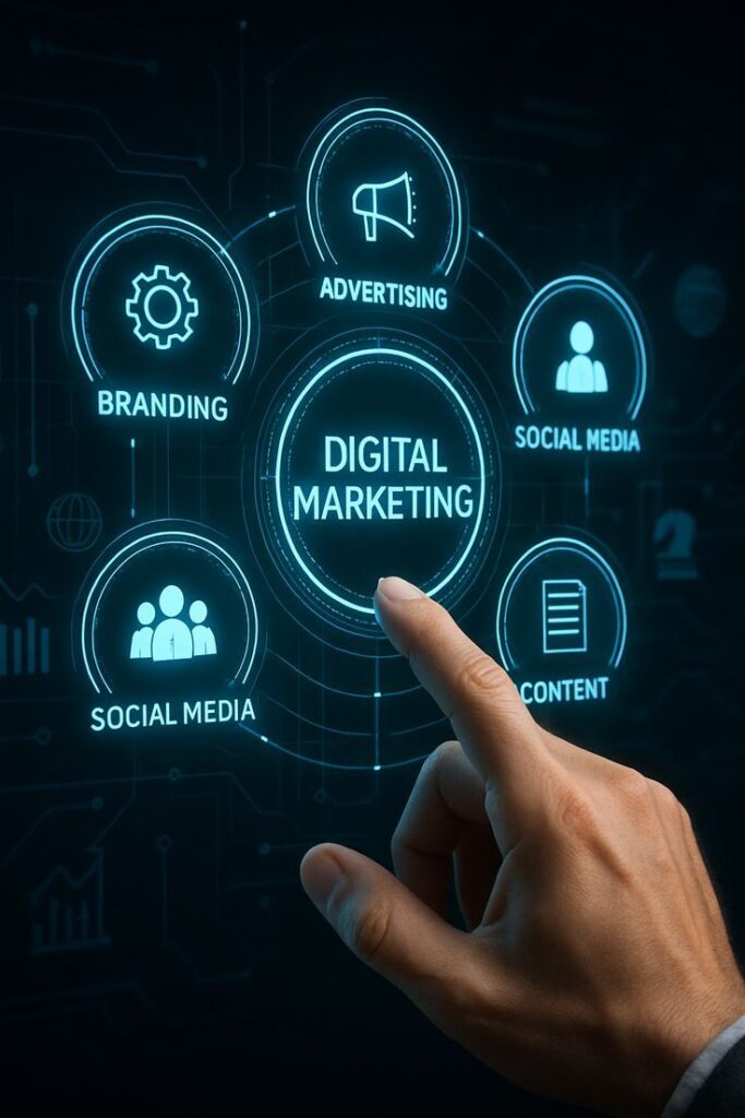 What Is Email Marketing