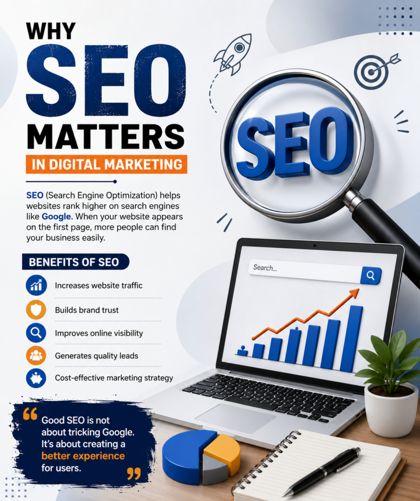Digital Marketing Basics for Beginners