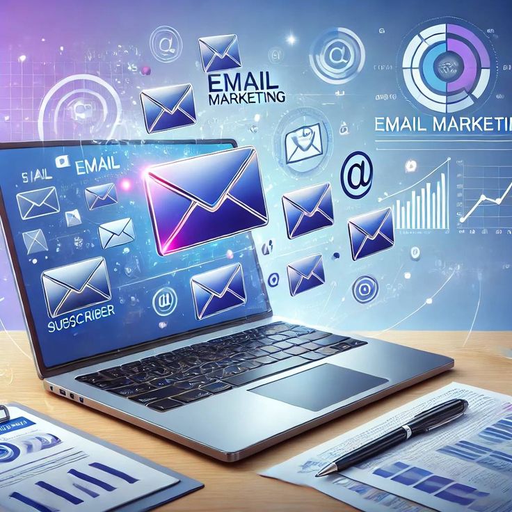 What Is Email Marketing