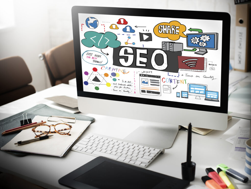 SEO for Beginners