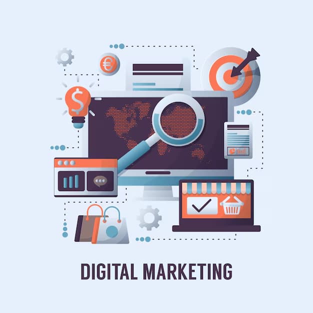 Digital Marketing Basics for Beginners