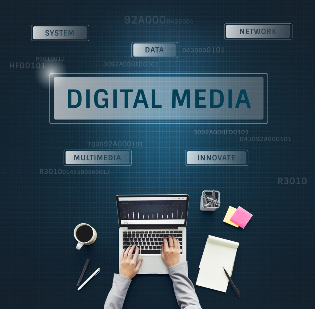 What is Digital Marketing?