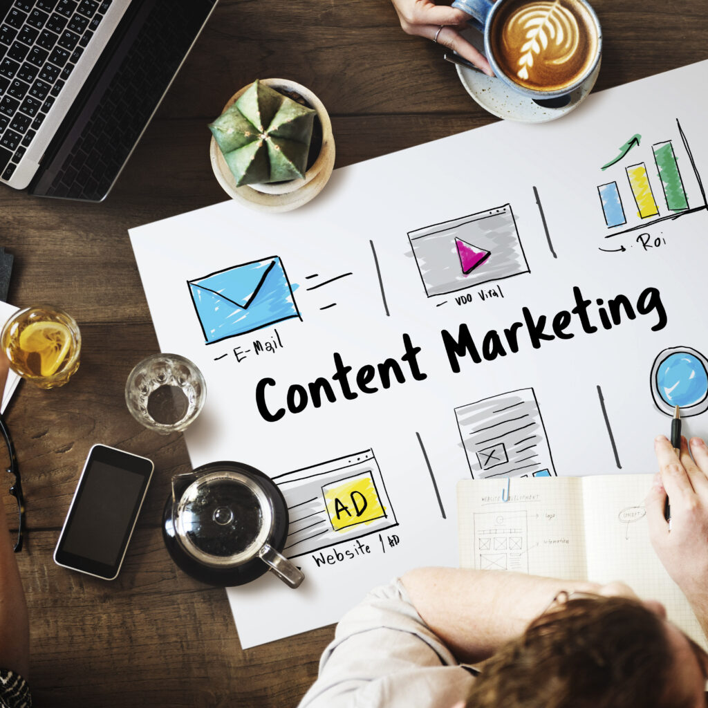 Digital Marketing Basics for Beginners