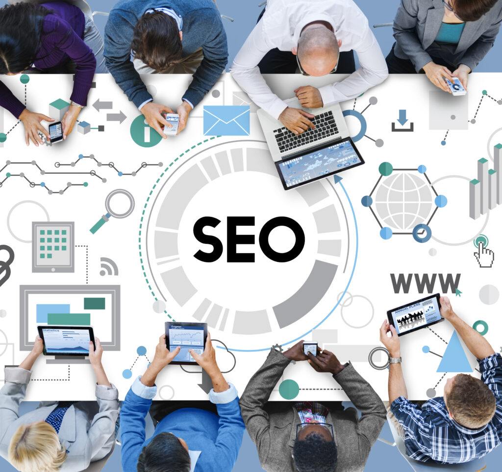SEO for Beginners