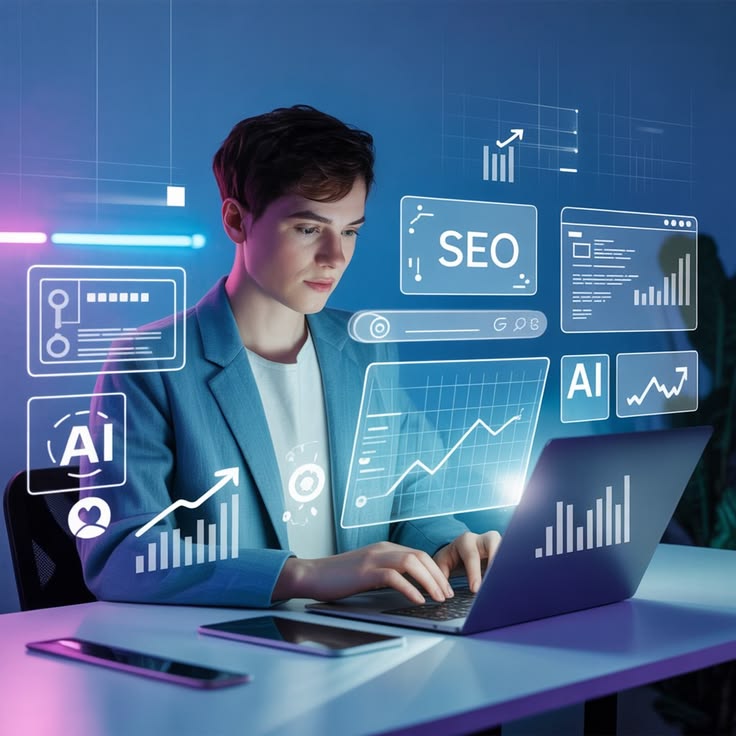 BEST DIGITAL MARKETER IN TIRUR