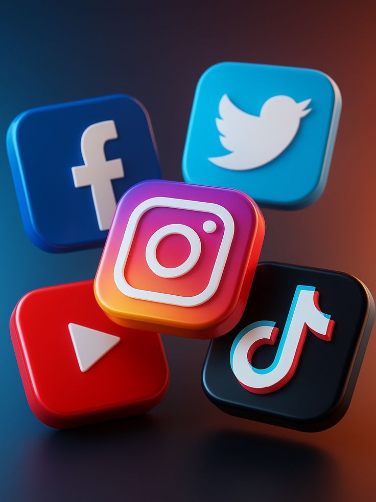 Benefits of Social Media Marketing