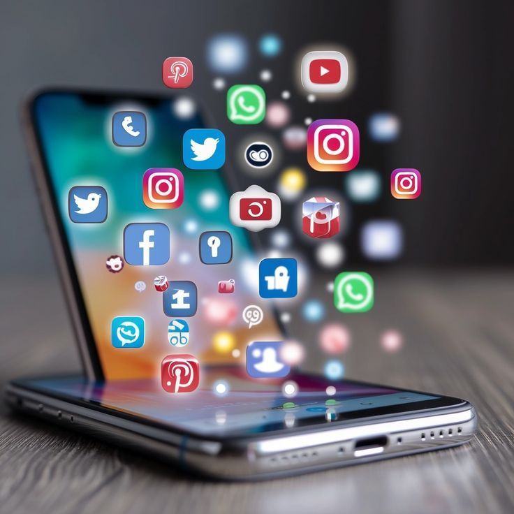 Benefits of Social Media Marketing 